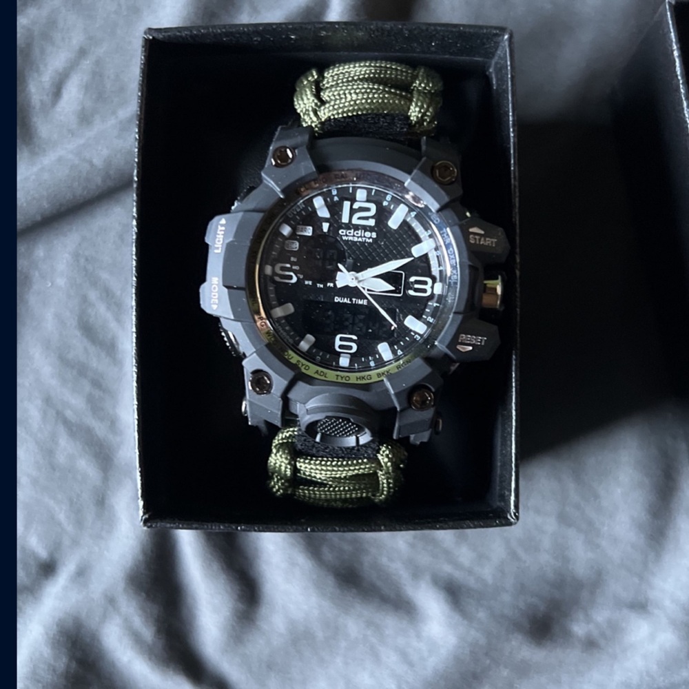 Survival Watch